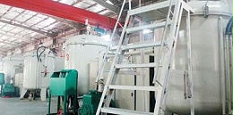 石墨化炉的装炉顺序主要包括哪几个步骤？