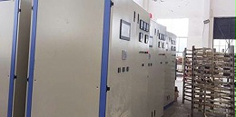 9759彩集团为您解析实验电炉的真空方法