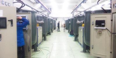 9759彩集团为你解析箱式气氛炉的使用注意事项